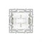 Заглушка для розетки SCT-MGG-PL-WH (Arlight, -) 044892 - фото 136334