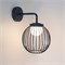 Светильник LGD-PEARL-WALL-7W Warm3000 (GR, 164 deg, 230V) (Arlight, IP65 Металл, 3 года) 029973 - фото 136338