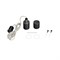 Подвес MOONLIGHT-VT-LIFT-TOP-D25 Black (Arlight, Металл) 048380 - фото 136424