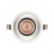 Светильник LTD-PULL-R100-10W Day4000 (WH, 24 deg, 230V) (Arlight, IP20 Металл, 5 лет) 031364 - фото 136642