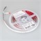 Лента COB-X768-12mm 24V RGBW-Day (15 W/m, IP20, CSP, 5m) (Arlight, 5 лет) 041786 - фото 136729