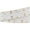 Лента S2-A280-34mm 24V Warm2700 (25 W/m, IP20, 2835, 2.5m) (Arlight, 25 Вт/м, IP20) 023403(2) - фото 136764