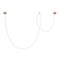 Светильник SP-TROPIC-SURFACE-R18-L5000-58W Day4000 (GD, 360 deg, 230V) (Arlight, IP20 Пластик, 3 года) 043398 - фото 136940