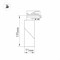 Светильник LGD-TWIST-TRACK-4TR-R70-15W Day4000 (WH-BK, 30 deg) (Arlight, IP40 Металл, 3 года) 025461 - фото 136955
