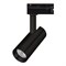 Светильник LGD-SPOT-2TR-R45-7W Warm3000 (BK, 24 deg, 230V) (Arlight, IP20 Металл, 3 года) 042539 - фото 137038