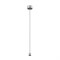 Подвес жесткий с питанием ART-APRIORI-ROD-A-L800-POWER (TN) (Arlight, IP20 Металл, 3 года) 047817 - фото 137105