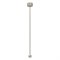Подвес жесткий с питанием ART-APRIORI-ROD-A-L800-POWER (TN) (Arlight, IP20 Металл, 3 года) 047817 - фото 137106