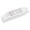 Блок питания ARJ-SP-40-PFC-TRIAC-INS (40W, 27-38V, 0.7-1.05A) (Arlight, IP20 Пластик, 5 лет) 028185(1) - фото 137216