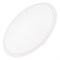 Светильник DL-EDGE-R600-50W Warm3000 (WH, 115 deg, 230V) (Arlight, IP40 Металл, 3 года) 036082 - фото 137226