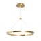Светильник SP-CONGO-CAN-1-R600-36W Warm3000 (GD, 120 deg, 230V) (Arlight, IP20 Металл, 5 лет) 046244 - фото 137238