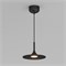 Светильник SP-FIORE-R250-8W Warm3000 (BK, 120 deg, 230V) (Arlight, IP20 Металл, 3 года) 035997 - фото 137363