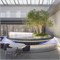 Лента герметичная MOONLIGHT-TOP-GM192-13x12mm 24V RGBW-Day (14.4 W/m, IP67, 5m, wire x2) (Arlight, Вывод боковой, 3 года) 041483 - фото 137695