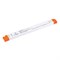 Блок питания ARV-SP-24150-PFC-DT8-CCT-LONG (24V, 6.25A, 150W) (Arlight, IP20 Пластик, 5 лет) 048241 - фото 137723
