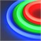 Лента герметичная MOONLIGHT-TOP-F280-D25mm 24V RGB 360deg (14.4 W/m, IP65, 3535, 5m, wire x1) (Arlight, Вывод прямой, 3 года) 037563 - фото 137776