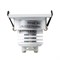 Светодиодный светильник LTM-S50x50WH 5W Day White 25deg (Arlight, IP40 Металл, 3 года) 020758 - фото 137780