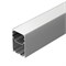 Профиль LINE-S-5075-2000 ANOD (Arlight, Алюминий) 041646 - фото 137795