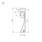Профиль PLINTUS-H54-2000 BLACK (Arlight, Алюминий) 045433 - фото 137834