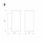 Светильник LGD-FORMA-WALL-TWIN-R90-2x12W Warm3000 (WH, 44 deg, 230V) (Arlight, IP54 Металл, 3 года) 037252 - фото 137900