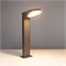 Светильник LGD-EYE-BOLL-H500-6W Warm3000 (GR, 117 deg, 230V) (Arlight, IP54 Металл, 3 года) 029982 - фото 137956