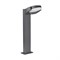 Светильник LGD-EYE-BOLL-H500-6W Warm3000 (GR, 117 deg, 230V) (Arlight, IP54 Металл, 3 года) 029982 - фото 137959