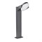 Светильник LGD-EYE-BOLL-H500-6W Warm3000 (GR, 117 deg, 230V) (Arlight, IP54 Металл, 3 года) 029982 - фото 137961