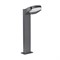 Светильник LGD-EYE-BOLL-H500-6W Warm3000 (GR, 117 deg, 230V) (Arlight, IP54 Металл, 3 года) 029982 - фото 137964