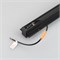 Трек встраиваемый MAG-TRACK-2538-FDW-3000 (BK) (Arlight, IP20 Металл, 3 года) 033459 - фото 137975
