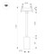 Светильник LGD-PERISCOPE-R55-9W Warm3000 (BK, 24 deg, 230V) (Arlight, IP40 Металл, 5 лет) 045203 - фото 138138