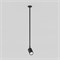 Светильник LGD-PERISCOPE-R55-9W Warm3000 (BK, 24 deg, 230V) (Arlight, IP40 Металл, 5 лет) 045203 - фото 138140