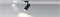 Корпус SP-POLO-TRACK-4TR-LEG-R85 (BK, 1-3, 350mA) (Arlight, IP20 Металл, 3 года) 024726 - фото 138244