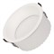 Светильник MS-DROP-BUILT-R158-30W Warm3000 (WH, 90 deg, 230V) (Arlight, IP54 Металл, 5 лет) 041464 - фото 138325