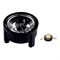 Линза 10DH2B (10°, Emitter, black) (Turlens, -) 011978 - фото 138372