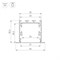 Профиль LINIA49-F-S-2000 ANOD (Arlight, Алюминий) 041650 - фото 138418