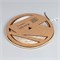 Лента COB-X480-8mm 24V Day4000 (10 W/m, IP20, 20m PRO REEL) (Arlight, -) 048023 - фото 138476