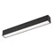 Светильник MAG-FLAT-25-L200-6W Warm3000 (BK, 100 deg, 24V) (Arlight, IP20 Металл, 3 года) 033673 - фото 138513