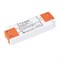 Блок питания ARV-SP-12020-FLAT-B (12V, 1.67A, 20W) (Arlight, IP20 Пластик, 5 лет) 029277(1) - фото 138524