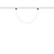Светильник MAG-FLEX-TUBE-ELASTIC-L1000-14W Day4000 (BK, 360 deg, 48V) (Arlight, IP20 Металл, 3 года) 034048 - фото 138564