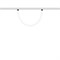 Светильник MAG-FLEX-TUBE-ELASTIC-L1000-14W Day4000 (BK, 360 deg, 48V) (Arlight, IP20 Металл, 3 года) 034048 - фото 138565