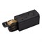 Коннектор питания LGD-4TR-CON-POWER-R-BK (D) (Arlight, IP20 Пластик, 3 года) 029294 - фото 138744