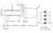 Светодиод ARL-10080PGC4-20 (Arlight, 10мм (круглый)) 017457 - фото 138906