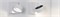 Корпус PLURIO-BASE-SURFACE-S112x79 (WH, 1-2, 200mA) (Arlight, IP20 Металл, 3 года) 030258 - фото 139141