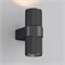 Светильник SP-SPICY-WALL-TWIN-S180x72-2x6W Warm3000 (BK, 40 deg) (Arlight, IP20 Металл, 3 года) 033734 - фото 139187