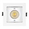 Светильник CL-UNA-S100x100-9W Day (WH, 36 deg) (Arlight, IP20 Металл, 3 года) 033978 - фото 139282