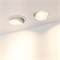 Светильник CL-SIMPLE-R78-9W Warm3000 (WH, 45 deg) (Arlight, IP20 Металл, 3 года) 026868 - фото 139329