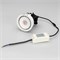 Светильник CL-SIMPLE-R78-9W Warm3000 (WH, 45 deg) (Arlight, IP20 Металл, 3 года) 026868 - фото 139332