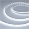 Лента COB-X320-8mm 48V White6000 (8 W/m, IP20, 50m PRO REEL) (Arlight, -) 043246 - фото 139537