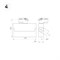 Светильник LGD-LOFT-TRACK-2TR-S170-10W Warm3000 (BK, 24 deg, 230V) (Arlight, IP20 Металл, 3 года) 036469 - фото 139575