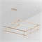 Трек ART-APRIORI-QUADRAT-2-HANG-2000x2000 (GD) (Arlight, IP20 Металл, 3 года) 048547 - фото 139908