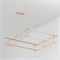 Трек ART-APRIORI-QUADRAT-2-HANG-2000x2000 (GD) (Arlight, IP20 Металл, 3 года) 048547 - фото 139909