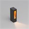 Светильник LGD-MARK-BOLL-H250-7W Warm3000 (GR, 60 deg, 230V) (Arlight, IP54 Металл, 3 года) 029975 - фото 140214